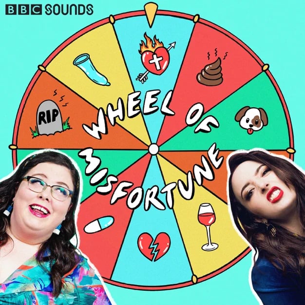 "Wheel of Misfortune"