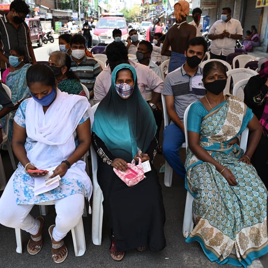 Sunday Riley Donated $50,000 For COVID-19 Relief in India