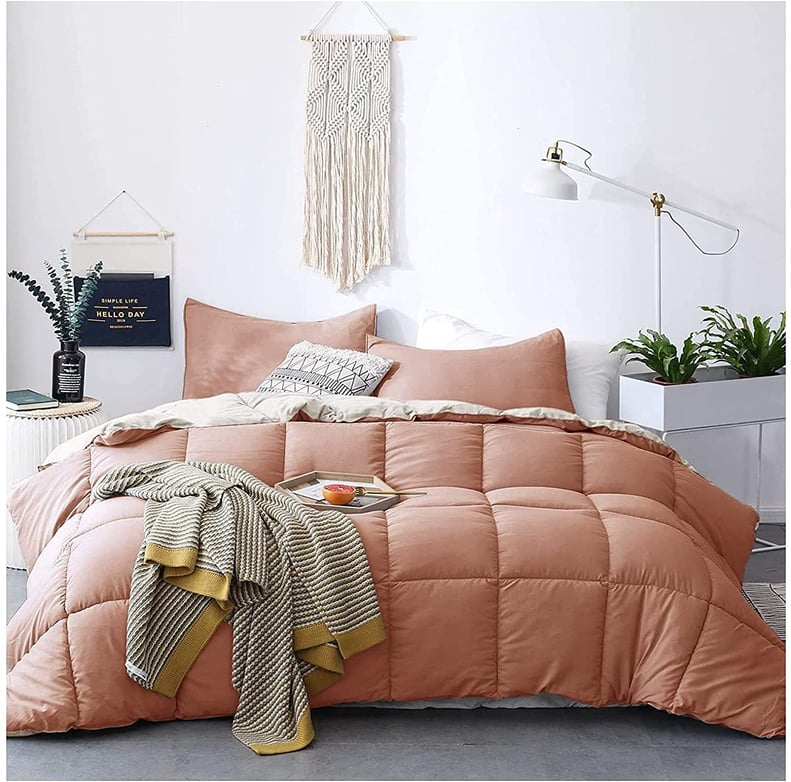 Best All-Season Comforter