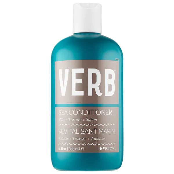 Verb Sea Texture Conditioner