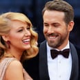 Blake Lively and Ryan Reynolds Welcome Their Second Child!
