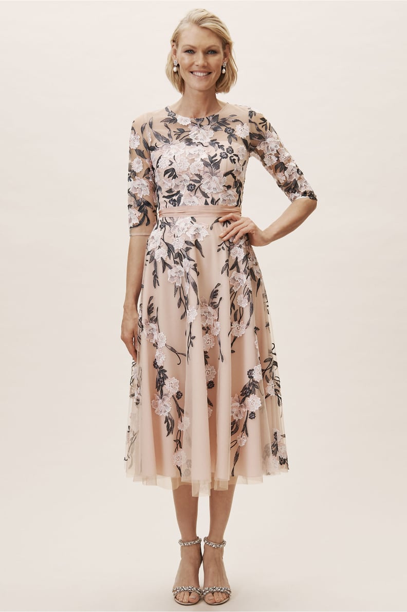 Linden Dress