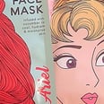 You Can Literally Transform Into Your Favorite Disney Princess With This Face Mask