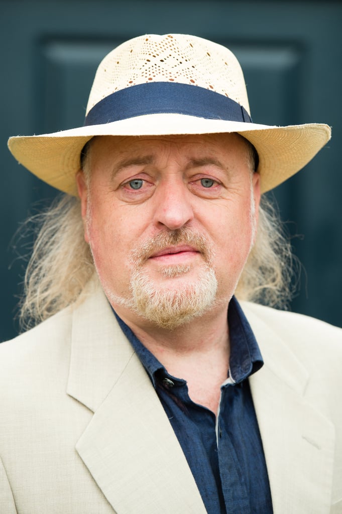 Bill Bailey