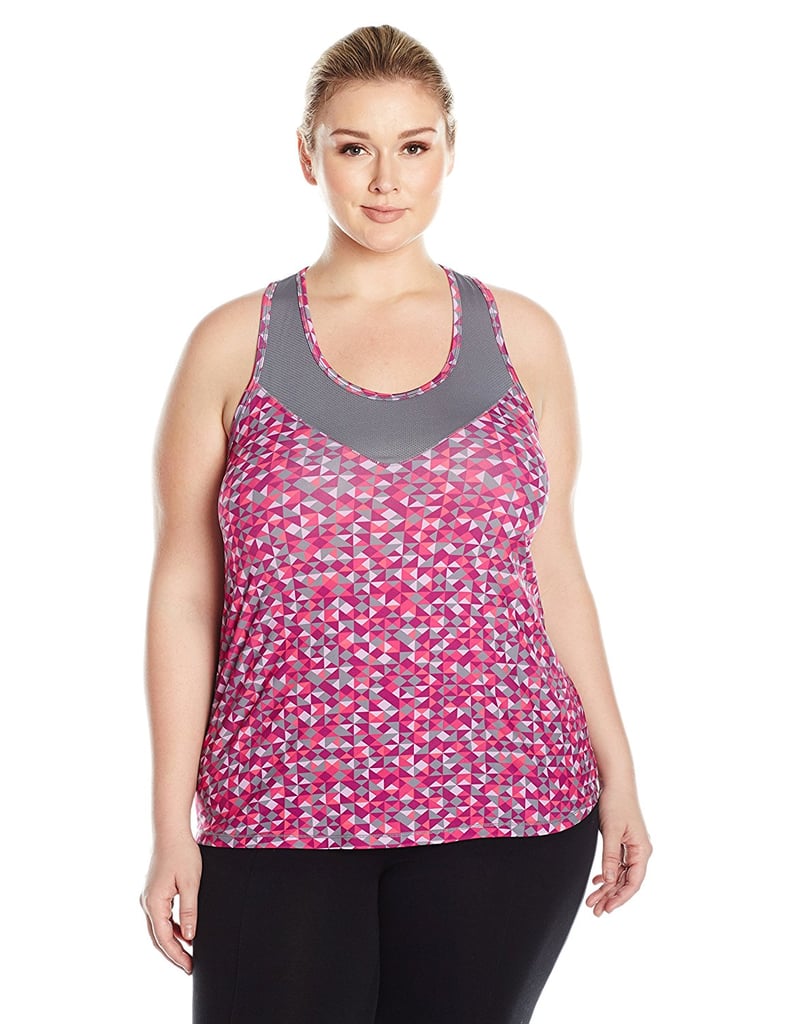 Fruit of the Loom Textured Tank