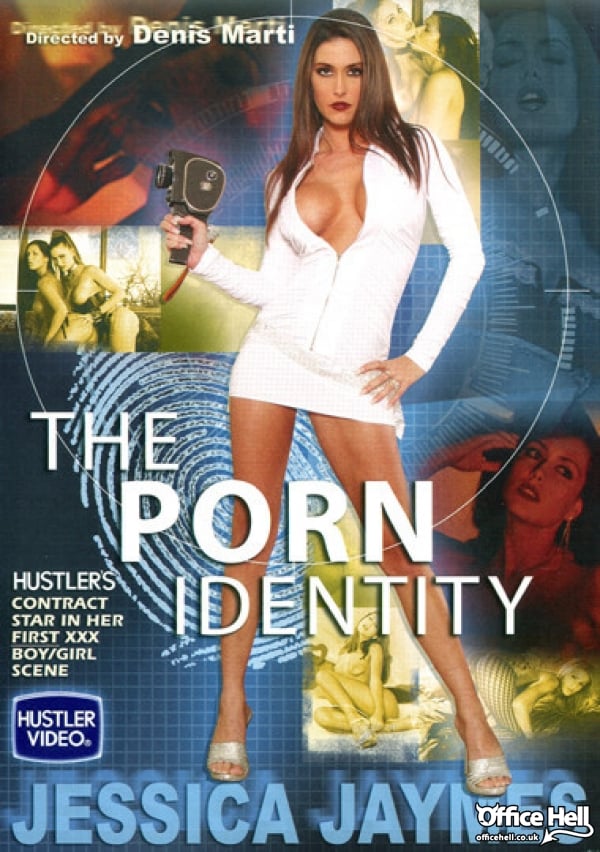 The Porn Identity 24 Oscar Worthy Puns Of Porno Parodies