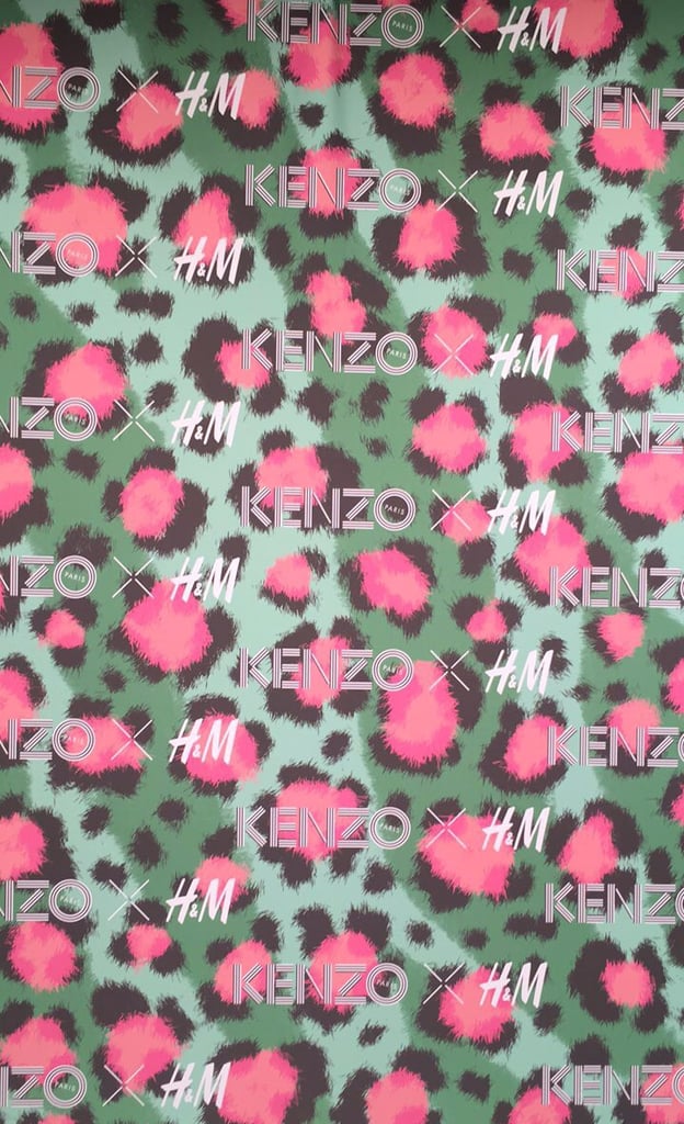 What Happened at the Kenzo x H&M Event