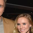 Kristen Bell Wasn't Sure She Wanted Kids Until She Had a Heart-to-Heart With Jason Bateman
