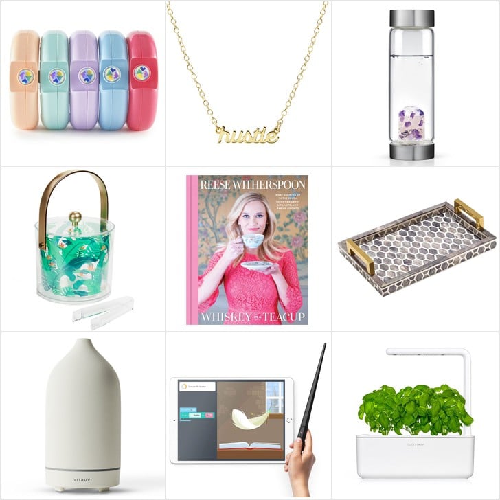 Women's Gift Guide 2018