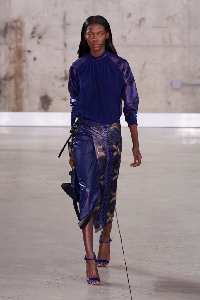 Reed Krakoff Fall 2014