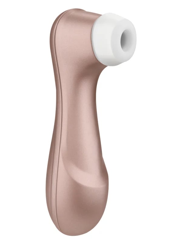 The Best Waterproof Oral Sex Toy