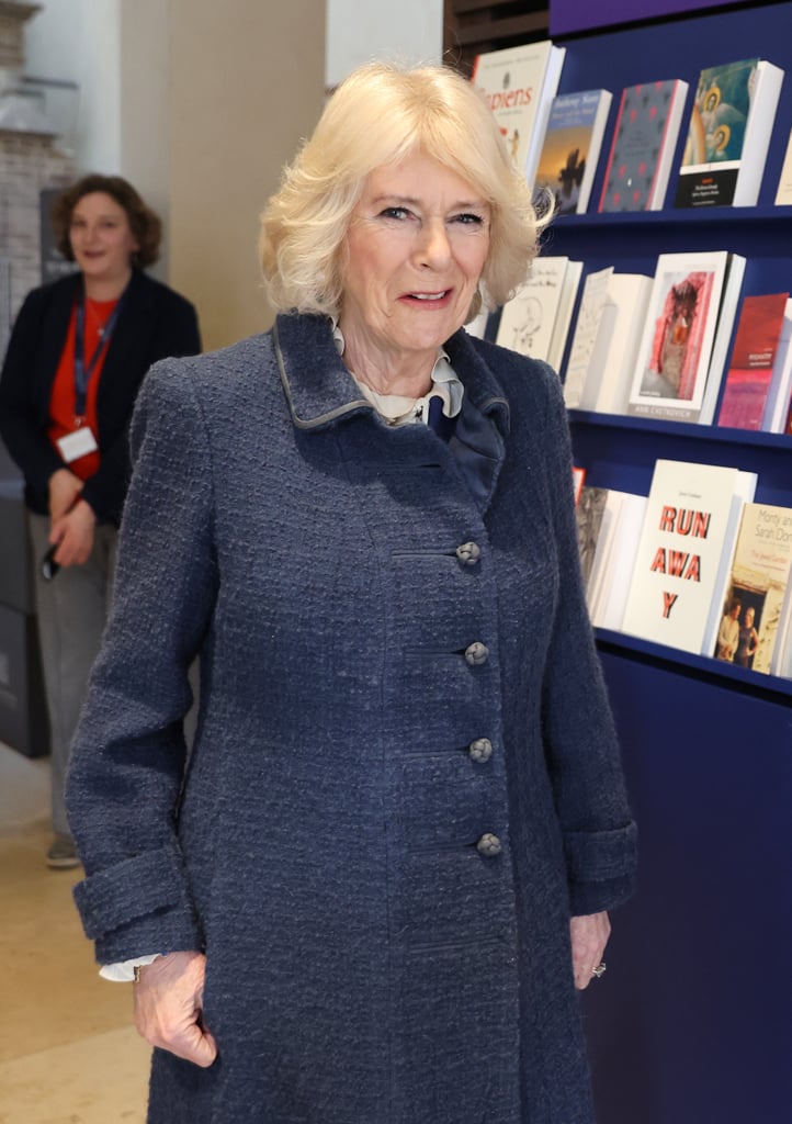 Camilla, Duchess of Cornwall