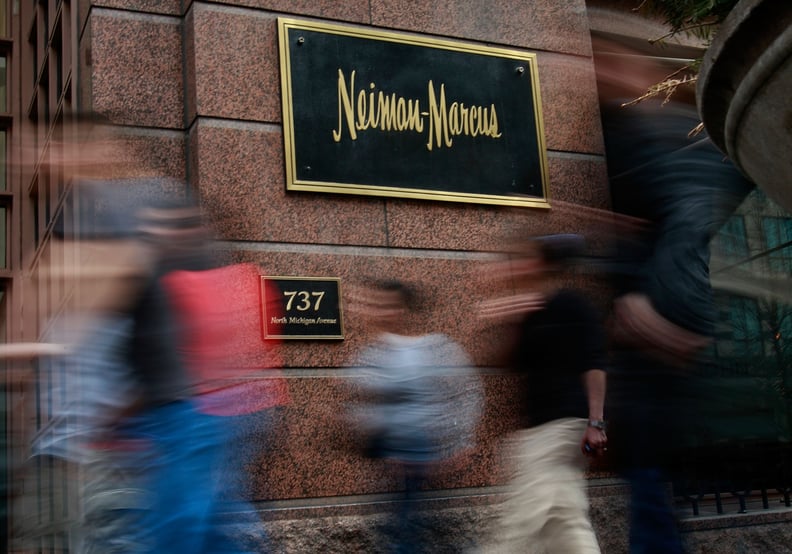 There's a Reason You Won't Find Neiman Marcus in NYC