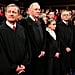 Female Supreme Court Justices Interruption Study
