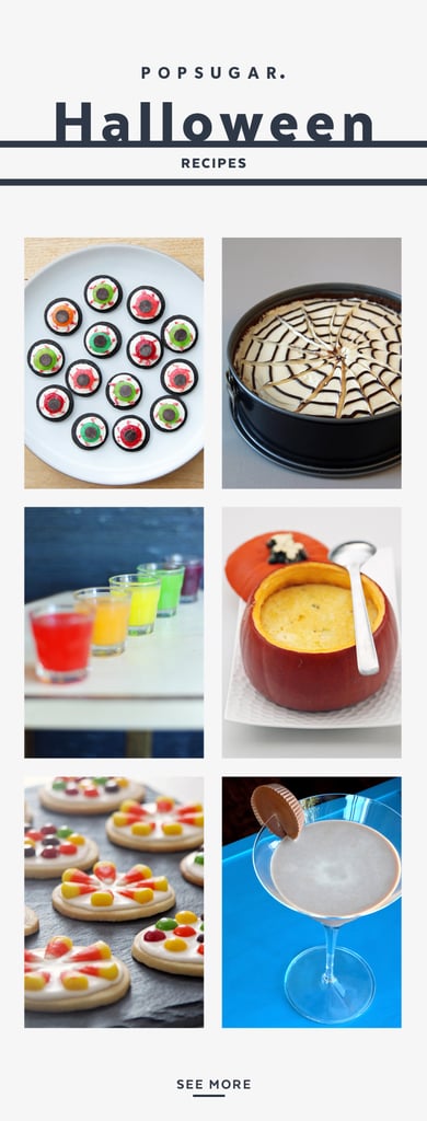 Halloween Recipes