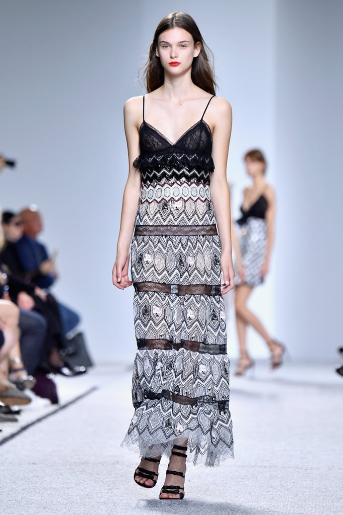 Giambattista Valli Spring 2017 Collection