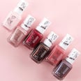 Essie Put a New Twist on Its Most Iconic Nail Polish Colors (We See You, Ballet Sneakers)