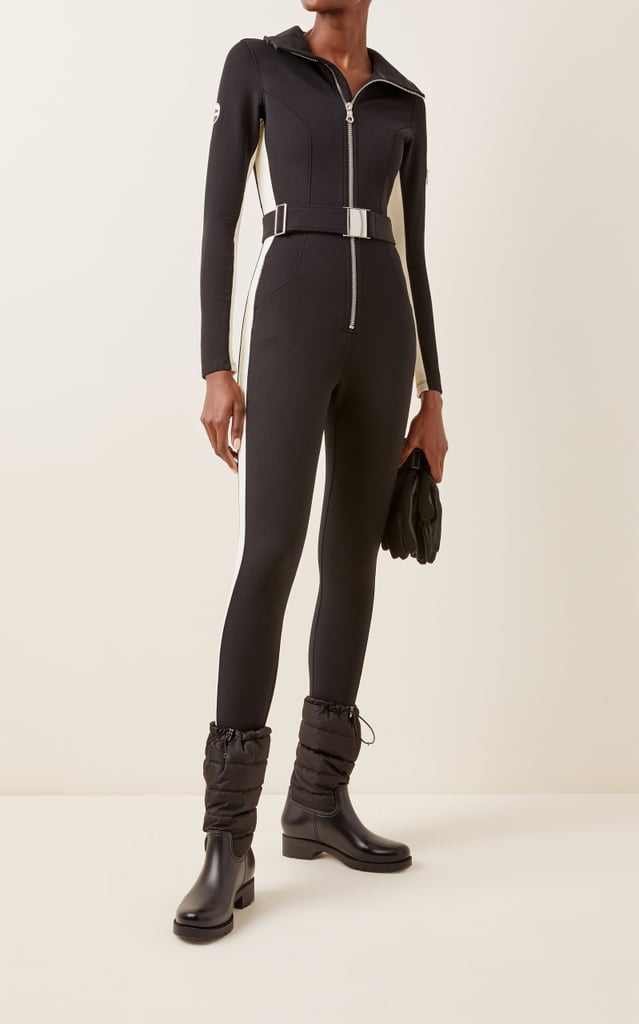 Cordova Signature Stretch-Jersey Ski 