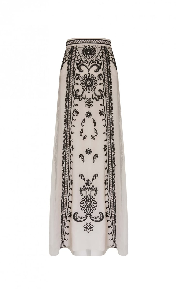 Temperley London Delphia Skirt ($2,995) | Kate Middleton's Temperley ...