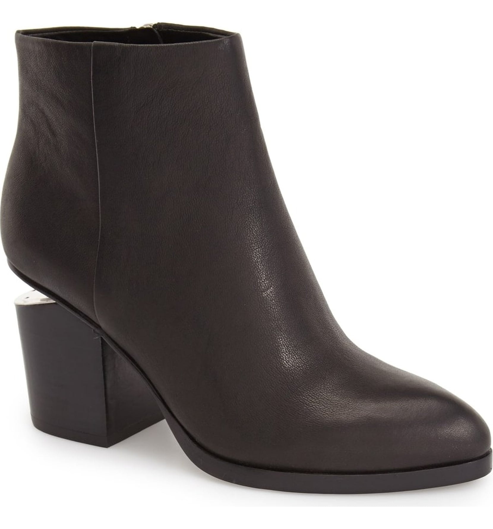 Alexander wang sales gabi boot