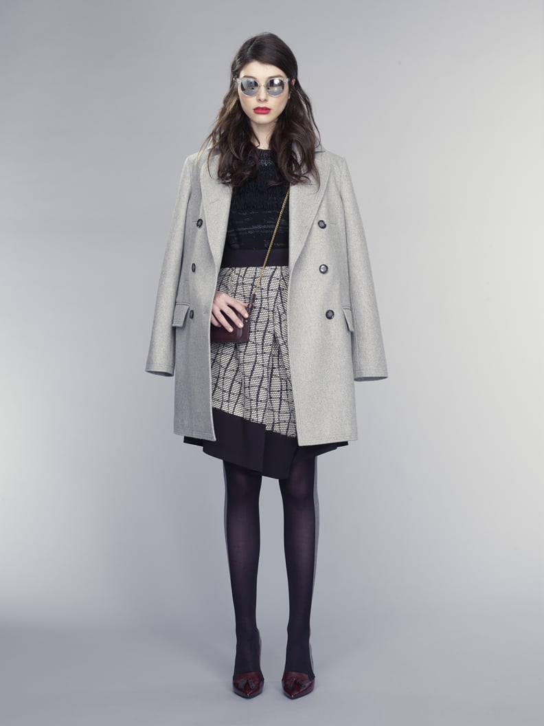 Banana Republic Fall 2015