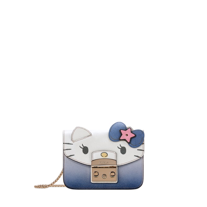 Kitty Mini Crossbody