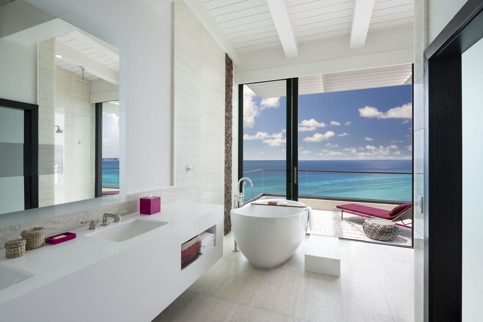 Best Hotel Bathtubs POPSUGAR Home