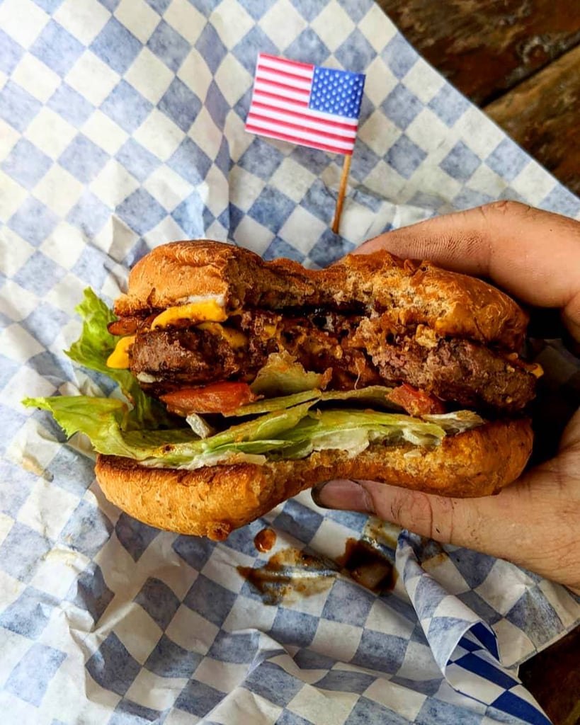 Texas - Bubbas Texas Burger Shack