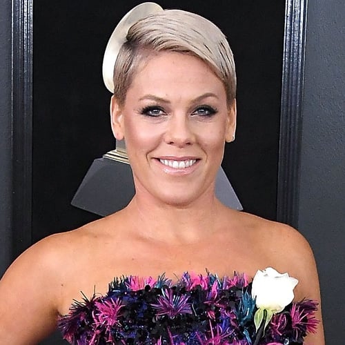 P!NK