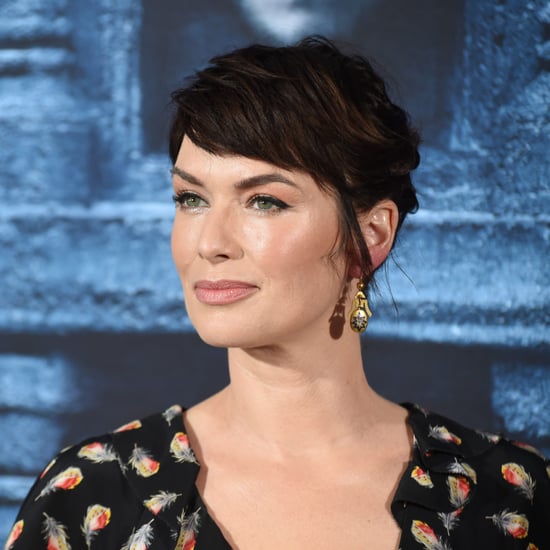 Lena Headey Calls Out Donald Trump on Twitter