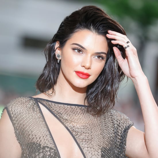 Met Gala Jewelry 2017