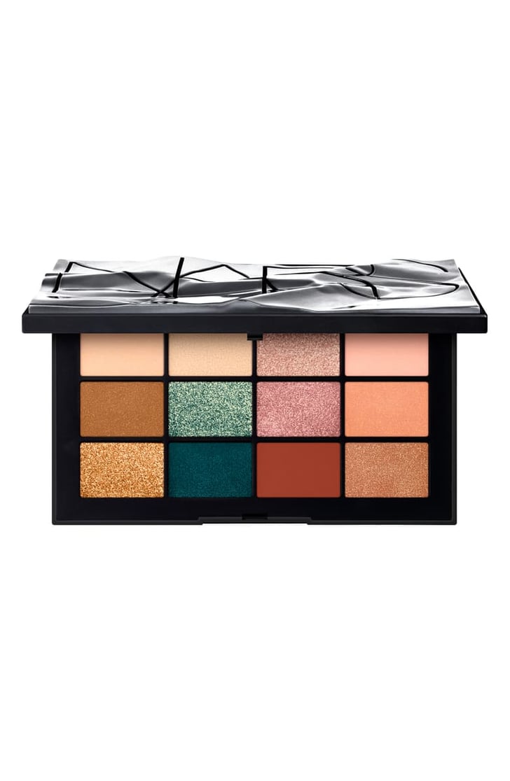 NARS Cool Crush Eyeshadow Palette | Best Makeup Palettes ...