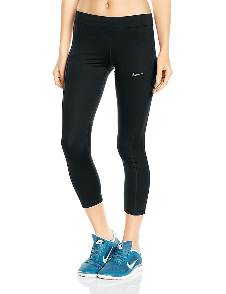 Nike Women's Dri-Fit Essential Crop Capri