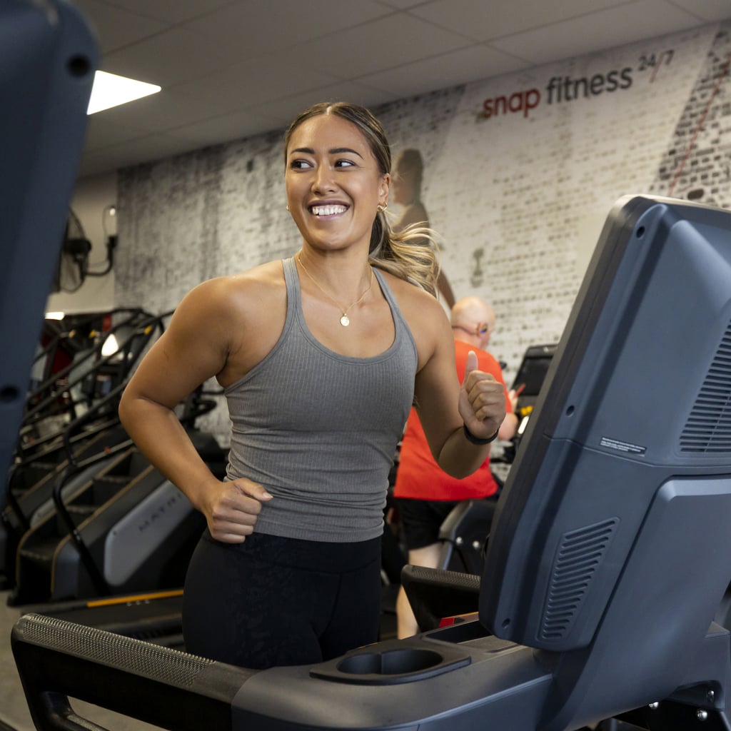 Here's How Much a Snap Fitness Membership Costs