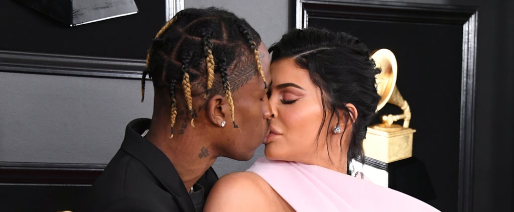 PDA Alert! The Sweetest, Sexiest Celebrity Couple Moments From the Grammys