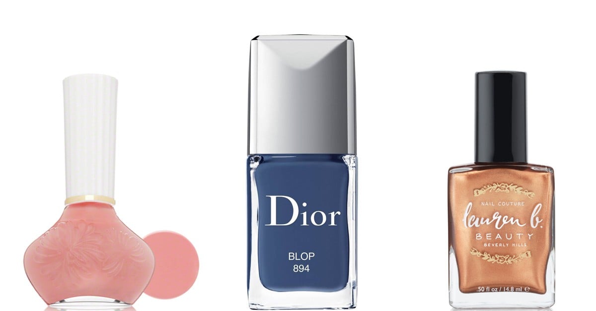 Dior blop nail polish new arrivals