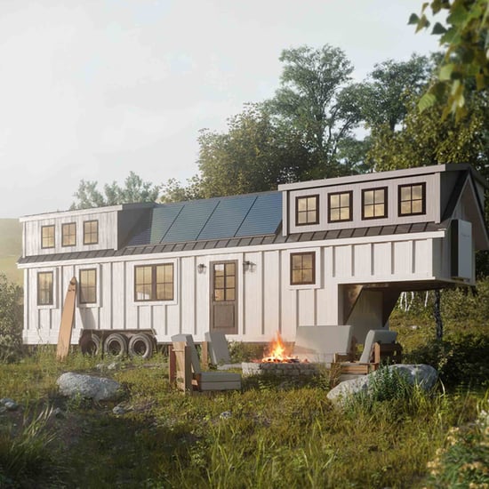 Luxury Tiny Homes