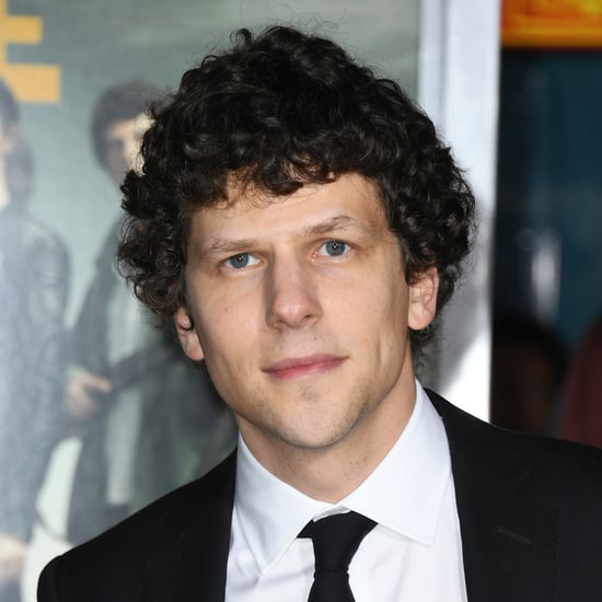 Jesse Eisenberg