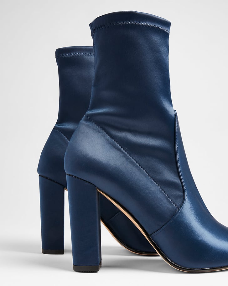 express tan boots