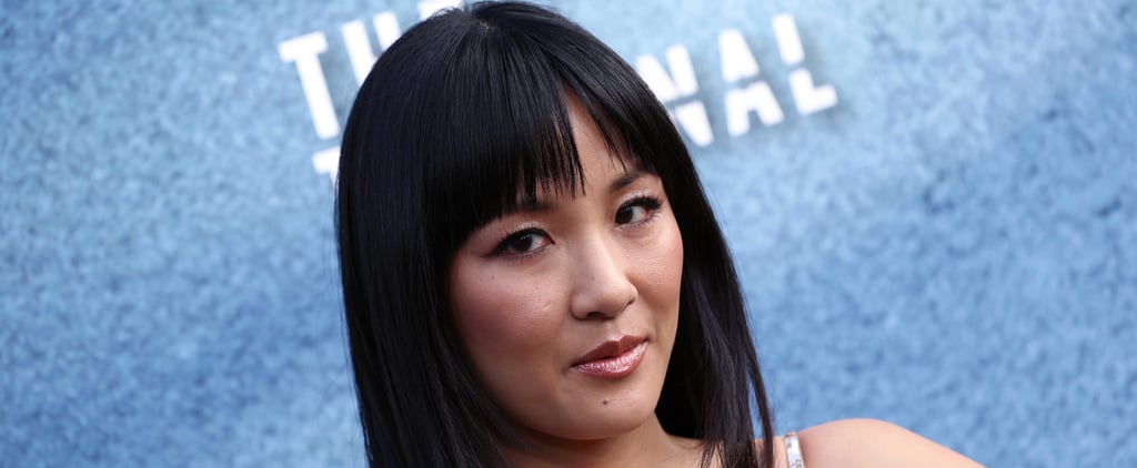 Constance Wu Alleges "Traumatic" Sexual Harassment, Intimidation on "Fresh Off the Boat" Set
