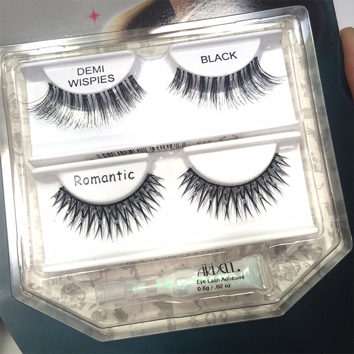 Good Lash Kit lashes