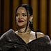 Motherhood Inspired Rihanna to Perform at the Super Bowl