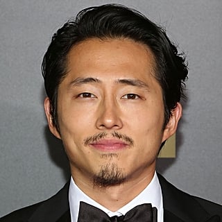 Steven Yeun