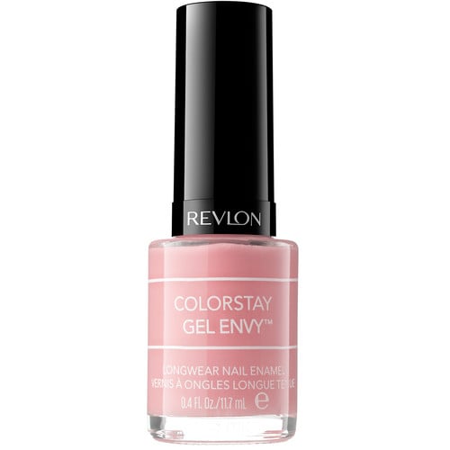 Revlon ColorStay Gel Envy Nail Enamel in Cardshark