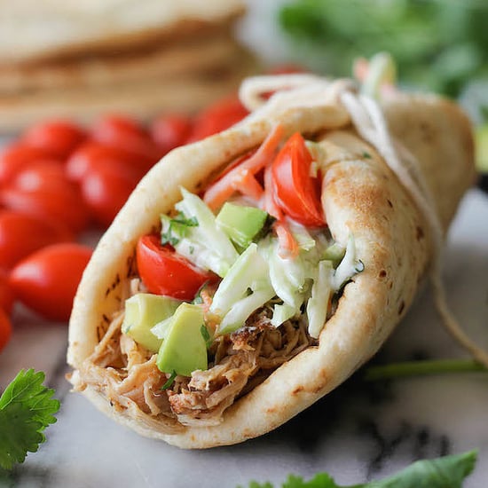 Slow-Cooker Pork Recipes