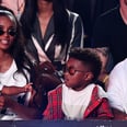 Ciara's Entire Family Showed Off Their Best Dance Moves, and Future Jr. Nailed It!