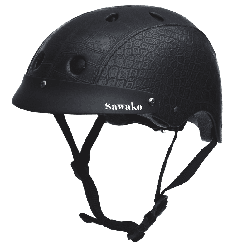 Sawako helmet store