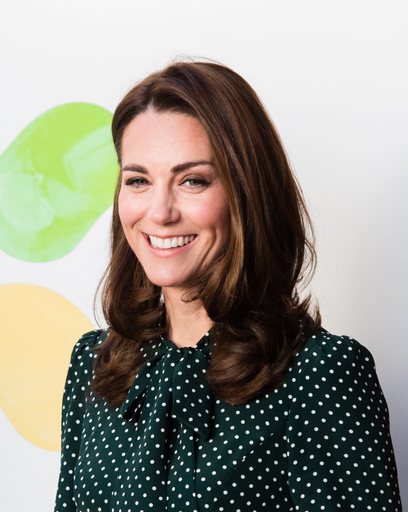 Prince William and Kate Middleton Evelina Hospital Dec. 2018 Prince William and Kate Middleton Evelina Hospital Dec. 2018