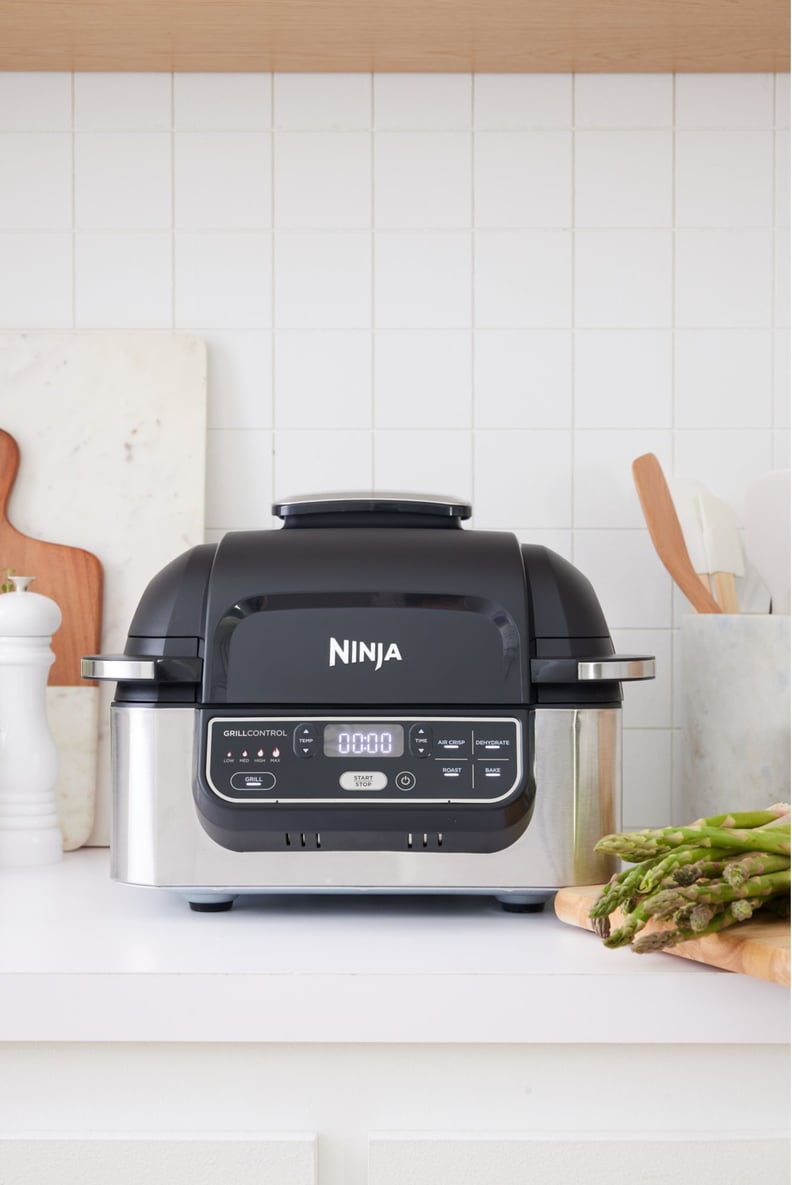 Ninja 5-in-1 Indoor Grill