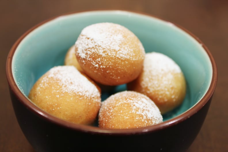 Beignets